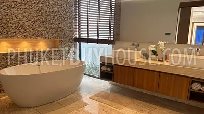 BAN22152: Contemporary Retreat with 3 Bedroom Villa Located in Bangtao Area. 照片 #10