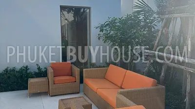 BAN22152: Contemporary Retreat with 3 Bedroom Villa Located in Bangtao Area. 照片 #13