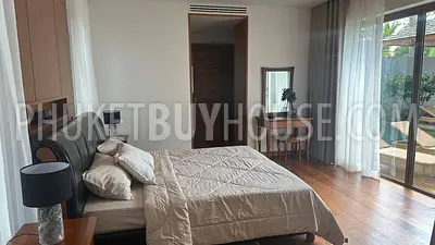 BAN22152: Contemporary Retreat with 3 Bedroom Villa Located in Bangtao Area. 照片 #15