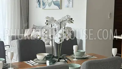 BAN22152: Contemporary Retreat with 3 Bedroom Villa Located in Bangtao Area. 照片 #11