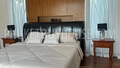 BAN22152: Contemporary Retreat with 3 Bedroom Villa Located in Bangtao Area. 照片 #14