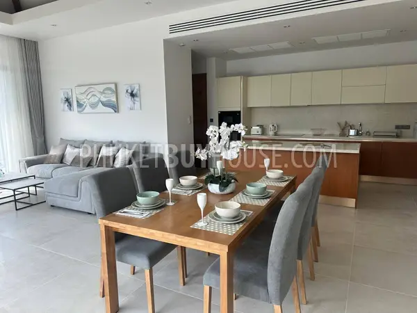 BAN22152: Contemporary Retreat with 3 Bedroom Villa Located in Bangtao Area. Photo #18