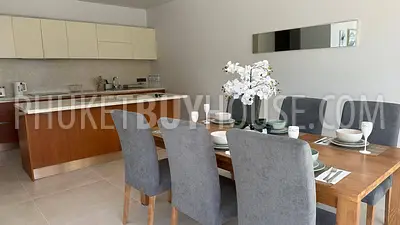BAN22152: Contemporary Retreat with 3 Bedroom Villa Located in Bangtao Area. 照片 #16