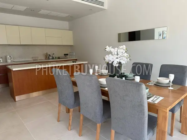 BAN22152: Contemporary Retreat with 3 Bedroom Villa Located in Bangtao Area. Photo #16