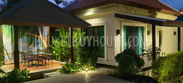 NAI22801: Panoramic Mountain View 3 bedroom Villa with Thai-Balinese Design and Private Garden Oasis. 照片 #31