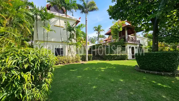 NAI22801: Panoramic Mountain View 3 bedroom Villa with Thai-Balinese Design and Private Garden Oasis. 照片 #35