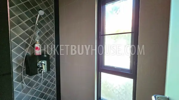 NAI22801: Panoramic Mountain View 3 bedroom Villa with Thai-Balinese Design and Private Garden Oasis. 照片 #14