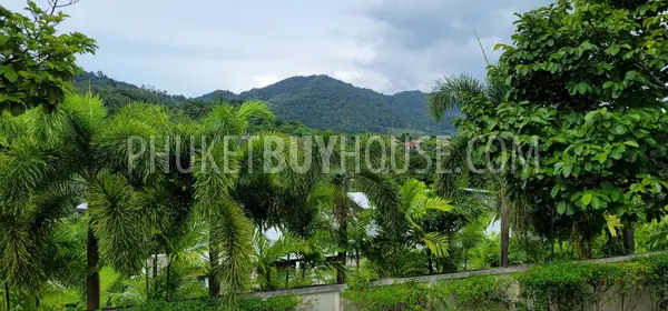 NAI22801: Panoramic Mountain View 3 bedroom Villa with Thai-Balinese Design and Private Garden Oasis. 照片 #61