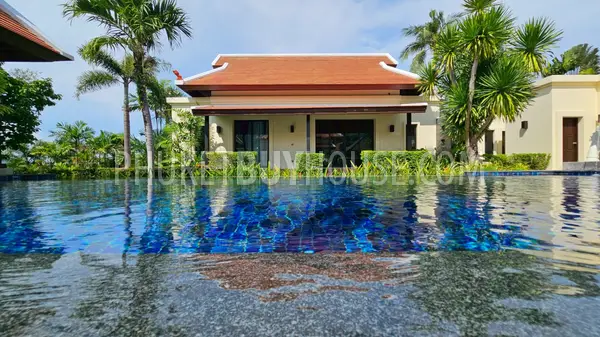 NAI22801: Panoramic Mountain View 3 bedroom Villa with Thai-Balinese Design and Private Garden Oasis. 照片 #53