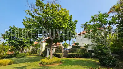 NAI22801: Panoramic Mountain View 3 bedroom Villa with Thai-Balinese Design and Private Garden Oasis. Photo #58