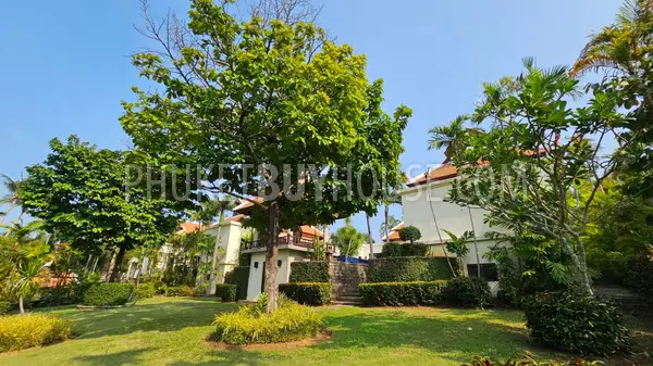 NAI22801: Panoramic Mountain View 3 bedroom Villa with Thai-Balinese Design and Private Garden Oasis. 照片 #58