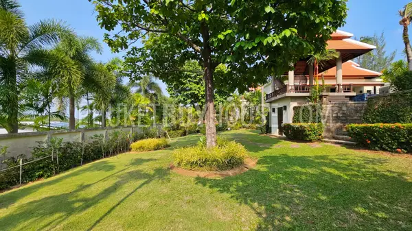 NAI22801: Panoramic Mountain View 3 bedroom Villa with Thai-Balinese Design and Private Garden Oasis. 照片 #55