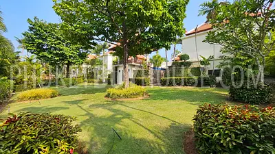 NAI22801: Panoramic Mountain View 3 bedroom Villa with Thai-Balinese Design and Private Garden Oasis. Photo #62