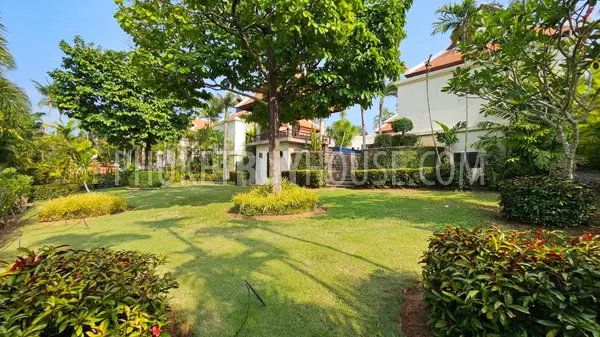 NAI22801: Panoramic Mountain View 3 bedroom Villa with Thai-Balinese Design and Private Garden Oasis. 照片 #62