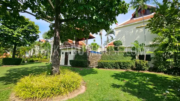 NAI22801: Panoramic Mountain View 3 bedroom Villa with Thai-Balinese Design and Private Garden Oasis. 照片 #47