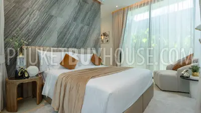 LAY7116: Modern 2-Storey House in Layan. Photo #41