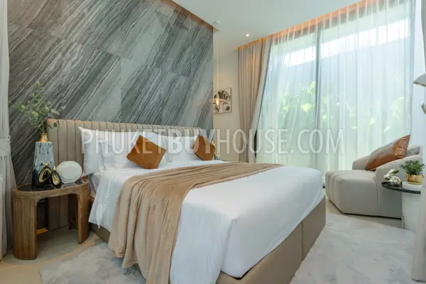 LAY7116: Modern 2-Storey House in Layan. Photo #41