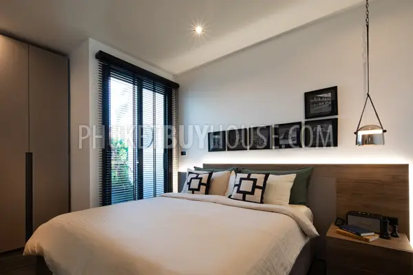 RAW7198: Tropical Four Bedroom Villa in Rawai. Photo #11