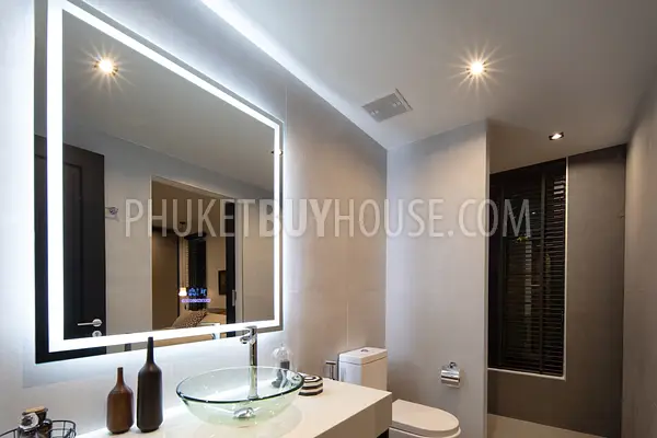 RAW7198: Tropical Four Bedroom Villa in Rawai. Photo #20