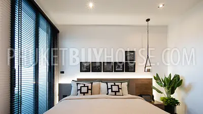 RAW7198: Tropical Four Bedroom Villa in Rawai. Photo #29