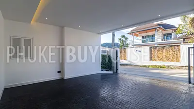 RAW21866: New 3 Bedroom With Swimming Pool Villa In Rawai . Photo #7