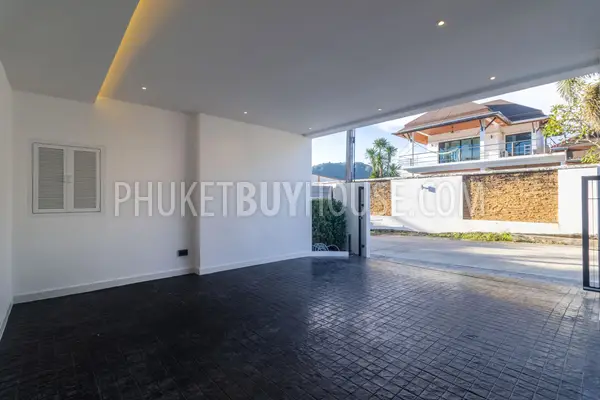 RAW21866: New 3 Bedroom With Swimming Pool Villa In Rawai . Photo #7
