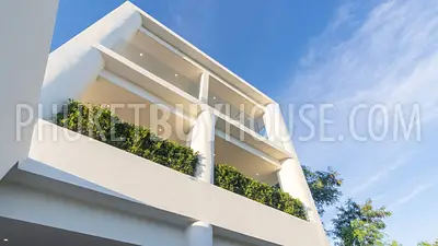 RAW21866: New 3 Bedroom With Swimming Pool Villa In Rawai . Photo #8