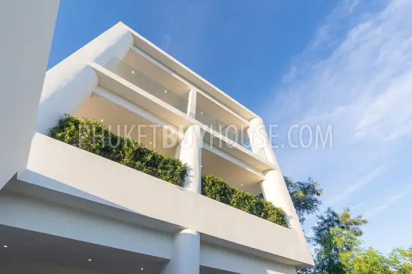 RAW21866: New 3 Bedroom With Swimming Pool Villa In Rawai . Photo #8