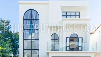 RAW21866: New 3 Bedroom With Swimming Pool Villa In Rawai . Photo #9