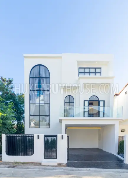 RAW21866: New 3 Bedroom With Swimming Pool Villa In Rawai . Photo #9