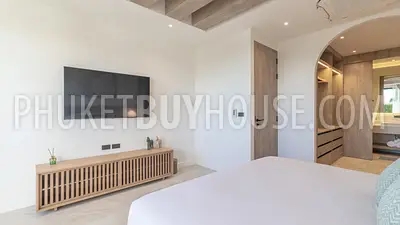 RAW21866: New 3 Bedroom With Swimming Pool Villa In Rawai . Photo #11