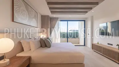 RAW21866: New 3 Bedroom With Swimming Pool Villa In Rawai . Photo #13
