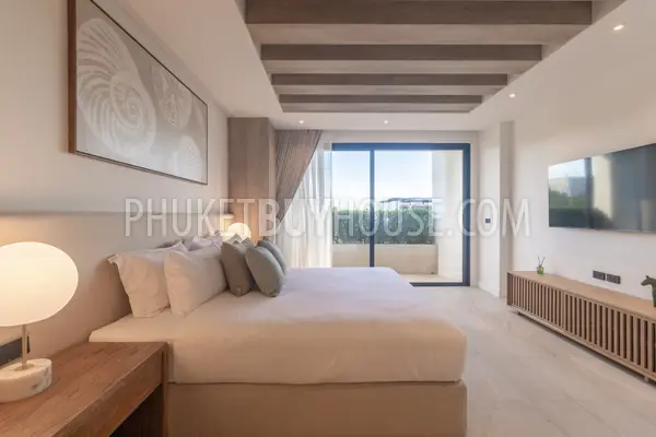 RAW21866: New 3 Bedroom With Swimming Pool Villa In Rawai . Photo #13