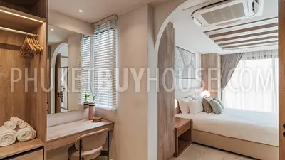 RAW21866: New 3 Bedroom With Swimming Pool Villa In Rawai . Photo #16