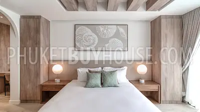 RAW21866: New 3 Bedroom With Swimming Pool Villa In Rawai . Photo #15
