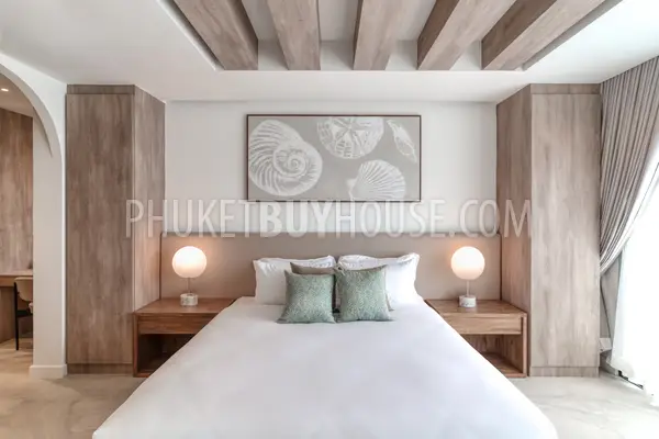 RAW21866: New 3 Bedroom With Swimming Pool Villa In Rawai . Photo #15