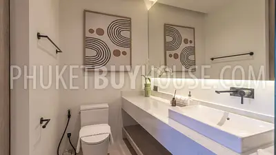RAW21866: New 3 Bedroom With Swimming Pool Villa In Rawai . Photo #14