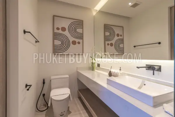 RAW21866: New 3 Bedroom With Swimming Pool Villa In Rawai . Photo #14