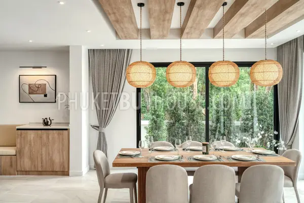 RAW21866: New 3 Bedroom With Swimming Pool Villa In Rawai . Photo #19