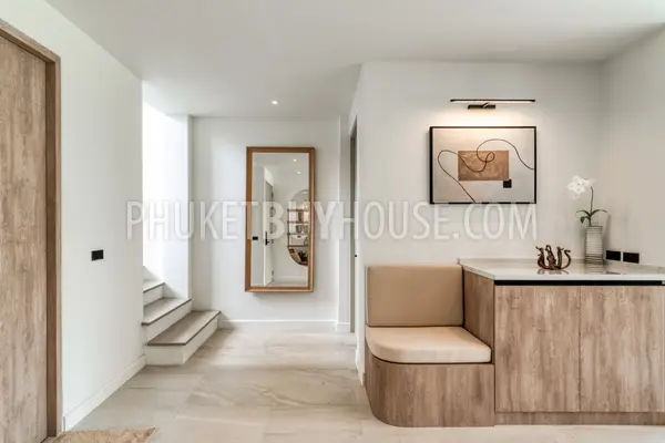 RAW21866: New 3 Bedroom With Swimming Pool Villa In Rawai . Photo #25