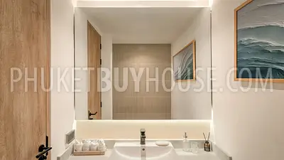 RAW21866: New 3 Bedroom With Swimming Pool Villa In Rawai . Photo #26
