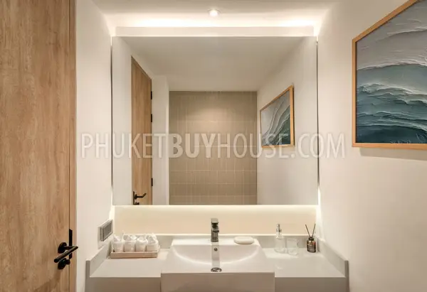 RAW21866: New 3 Bedroom With Swimming Pool Villa In Rawai . Photo #26