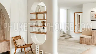 RAW21866: New 3 Bedroom With Swimming Pool Villa In Rawai . Photo #27