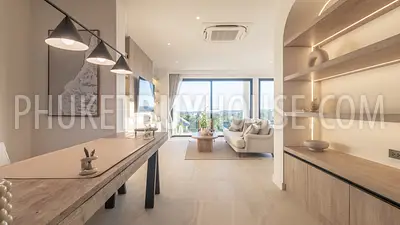 RAW21866: New 3 Bedroom With Swimming Pool Villa In Rawai . Photo #29