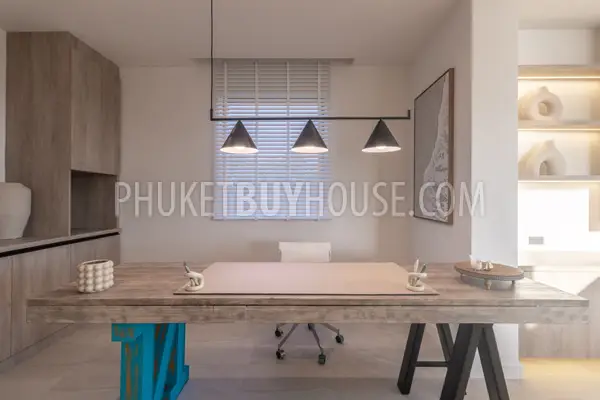 RAW21866: New 3 Bedroom With Swimming Pool Villa In Rawai . Photo #30