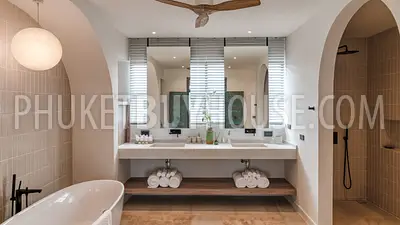 RAW21866: New 3 Bedroom With Swimming Pool Villa In Rawai . Photo #31
