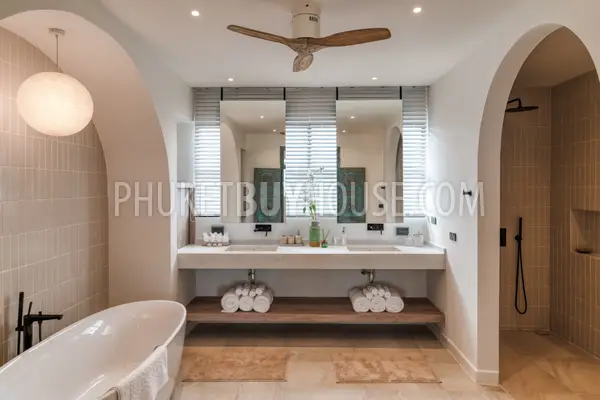 RAW21866: New 3 Bedroom With Swimming Pool Villa In Rawai . Photo #31