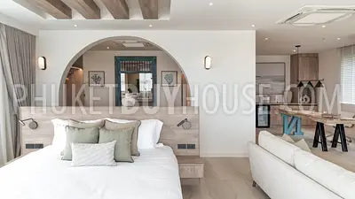 RAW21866: New 3 Bedroom With Swimming Pool Villa In Rawai . Photo #34