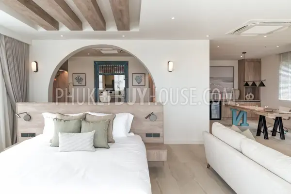 RAW21866: New 3 Bedroom With Swimming Pool Villa In Rawai . Photo #34