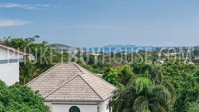 RAW21866: New 3 Bedroom With Swimming Pool Villa In Rawai . Photo #35